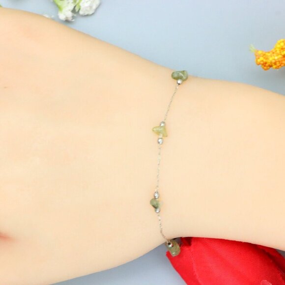 "Elegant & Trendy Bracelet, A Perfect Gift for Women, Thoughtful, EVCH1083 - Picture 3 of 11